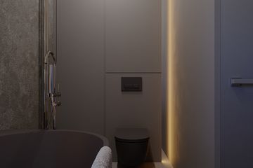  Projekt domu HomeKoncept 81 (KRX1142) - projekt domu parterowego - Zdjęcie 30