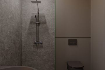  Projekt domu HomeKoncept 81 (KRX1142) - projekt domu parterowego - Zdjęcie 34