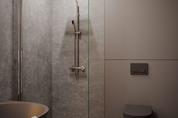  Projekt domu HomeKoncept 81 (KRX1142) - projekt domu parterowego - Zdjęcie 35