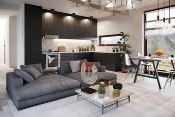  Projekt domu Madison DCB147 (WOB1745) - projekt domu parterowego - Zdjęcie 6