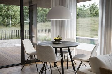  Projekt domu HomeKoncept 87 (KRX1143) - projekt domu parterowego z poddaszem - Zdjęcie 14