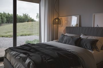  Projekt domu HomeKoncept 87 (KRX1143) - projekt domu parterowego z poddaszem - Zdjęcie 21