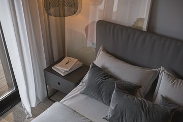  Projekt domu HomeKoncept 87 (KRX1143) - projekt domu parterowego z poddaszem - Zdjęcie 23