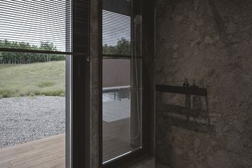  Projekt domu HomeKoncept 87 (KRX1143) - projekt domu parterowego z poddaszem - Zdjęcie 27