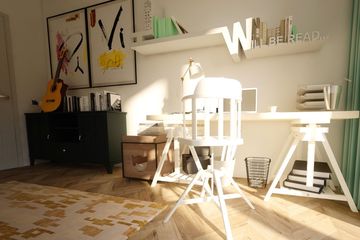  Projekt domu Domena 135 B1 (WRW1359) - projekt domu parterowego - Zdjęcie 12