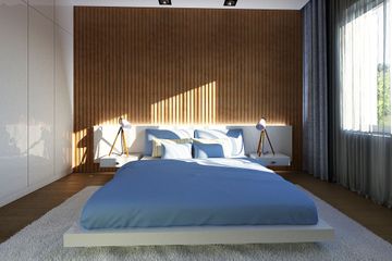  Projekt domu Nina 2A Plus strop monolityczny (WRR1090) - projekt domu parterowego - Zdjęcie 9