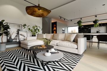  Projekt domu Emiko (BSE1190) - projekt domu z pełnym piętrem - Zdjęcie 5