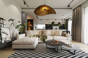  Projekt domu Emiko (BSE1190) - projekt domu z pełnym piętrem - Zdjęcie 6