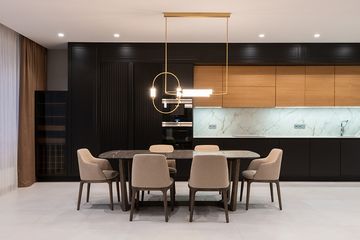  Projekt domu Jemioła 5 (BSA2284) - projekt domu parterowego - Zdjęcie 10