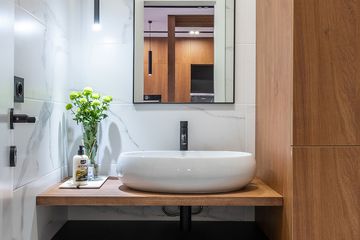  Projekt domu Jemioła 5 (BSA2284) - projekt domu parterowego - Zdjęcie 14