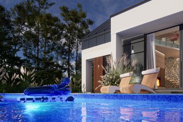  Projekt domu Domidea 97 (WAC1111) - projekt domu parterowego z poddaszem - Zdjęcie 19