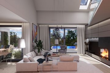  Projekt domu Domidea 97 (WAC1111) - projekt domu parterowego z poddaszem - Zdjęcie 24