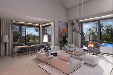  Projekt domu Domidea 97 (WAC1111) - projekt domu parterowego z poddaszem - Zdjęcie 25