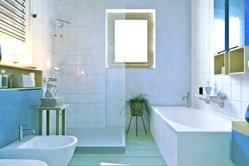  Projekt domu Willa pod kormoranem II z garażem 2-st. [A] (WRF2290) - projekt domu z pełnym piętrem - Zdjęcie 10