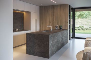  Projekt domu HomeKoncept 91 (KRX1145) - projekt domu parterowego z poddaszem - Zdjęcie 23