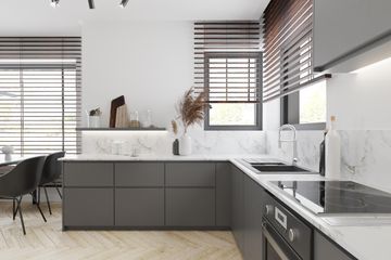  Projekt domu Reksio X 2G (BSB1148) - projekt domu parterowego z poddaszem - Zdjęcie 11