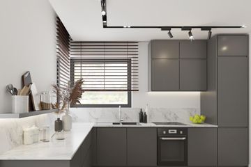  Projekt domu Reksio X (BSB1150) - projekt domu parterowego z poddaszem - Zdjęcie 10