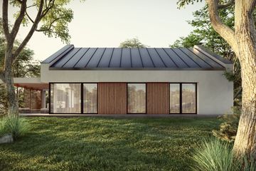  Projekt domu Ronin 2 (SLT1001) - projekt domu parterowego - Zdjęcie 10