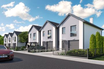  Projekt domu Oskar 3 - szereg l+s+p (WRD3017) - projekt domu z pełnym piętrem - Zdjęcie 2