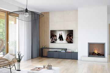  Projekt domu Tofi 4 (WOF1143) - projekt domu parterowego z poddaszem - Zdjęcie 7