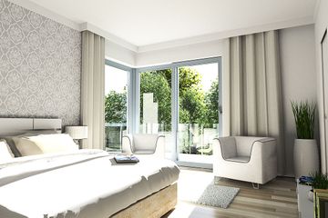  Projekt domu Carmen Magdalena B-30 stopni (WRR1102) - projekt domu z pełnym piętrem - Zdjęcie 3