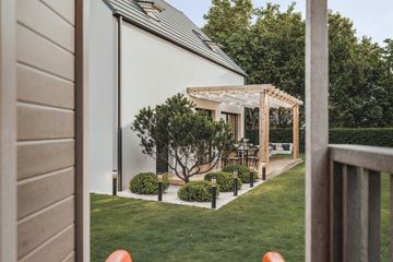  Projekt domu House 02 (WRG1082) - projekt domu parterowego z poddaszem - Zdjęcie 10