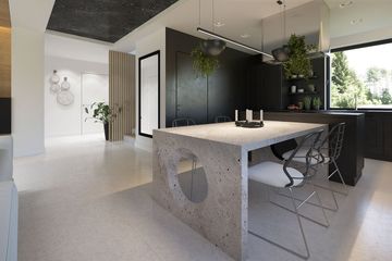  Projekt domu Markus 2 (BSE1192) - projekt domu parterowego z poddaszem - Zdjęcie 5