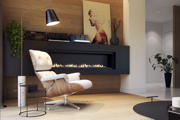  Projekt domu Markus 2 (BSE1192) - projekt domu parterowego z poddaszem - Zdjęcie 7