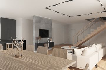  Projekt domu Premium Home 11 (GFP1010) - projekt domu parterowego z poddaszem - Zdjęcie 5