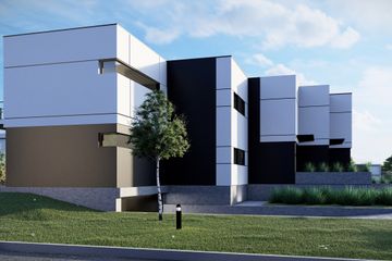  Projekt domu Cris (SLT1003) - projekt domu z pełnym piętrem - Zdjęcie 4