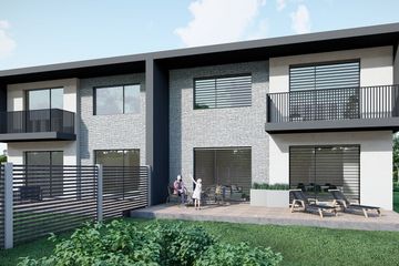  Projekt domu Eko-Park (SLT1004) - projekt domu z pełnym piętrem - Zdjęcie 4