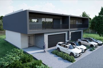  Projekt domu Eko-Park (SLT1004) - projekt domu z pełnym piętrem - Zdjęcie 5