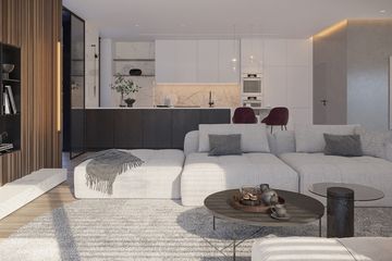  Projekt domu HomeKoncept 90 (KRX1148) - projekt domu parterowego - Zdjęcie 15