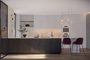  Projekt domu HomeKoncept 90 (KRX1148) - projekt domu parterowego - Zdjęcie 22