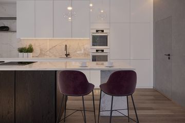  Projekt domu HomeKoncept 90 (KRX1148) - projekt domu parterowego - Zdjęcie 23