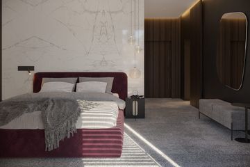  Projekt domu HomeKoncept 90 (KRX1148) - projekt domu parterowego - Zdjęcie 30