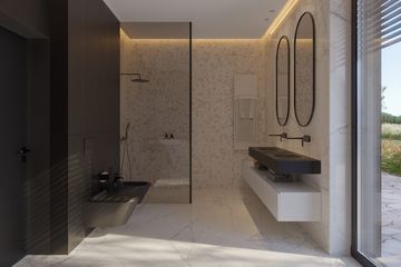  Projekt domu HomeKoncept 90 (KRX1148) - projekt domu parterowego - Zdjęcie 34