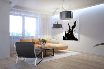  Projekt domu Gładyszów 3m21 (KRP2480) - projekt domu parterowego z poddaszem - Zdjęcie 6