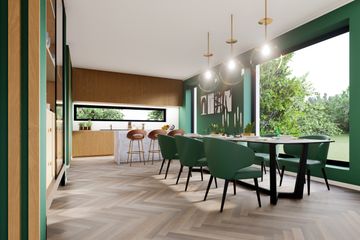  Projekt domu Wrzesień (BSL1000) - projekt domu parterowego z poddaszem - Zdjęcie 4