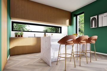  Projekt domu Wrzesień (BSL1000) - projekt domu parterowego z poddaszem - Zdjęcie 6