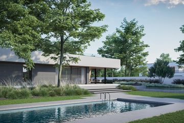  Projekt domu HomeKoncept 88 (KRX1147) - projekt domu parterowego - Zdjęcie 9