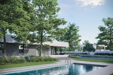  Projekt domu HomeKoncept 88 (KRX1147) - projekt domu parterowego - Zdjęcie 16