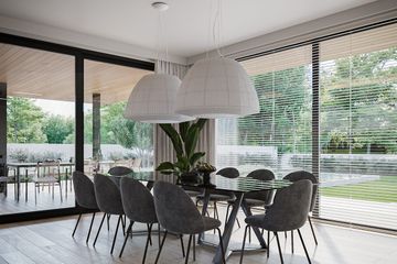  Projekt domu HomeKoncept 88 (KRX1147) - projekt domu parterowego - Zdjęcie 23