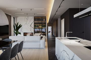  Projekt domu HomeKoncept 88 (KRX1147) - projekt domu parterowego - Zdjęcie 24