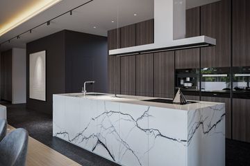  Projekt domu HomeKoncept 88 (KRX1147) - projekt domu parterowego - Zdjęcie 25