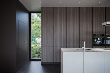  Projekt domu HomeKoncept 88 (KRX1147) - projekt domu parterowego - Zdjęcie 26