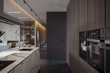  Projekt domu HomeKoncept 88 (KRX1147) - projekt domu parterowego - Zdjęcie 28