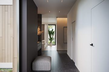  Projekt domu HomeKoncept 88 (KRX1147) - projekt domu parterowego - Zdjęcie 29