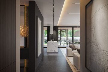  Projekt domu HomeKoncept 88 (KRX1147) - projekt domu parterowego - Zdjęcie 30