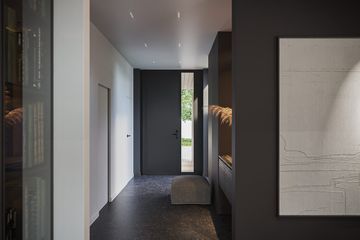  Projekt domu HomeKoncept 88 (KRX1147) - projekt domu parterowego - Zdjęcie 31